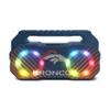 SOAR NFL Wireless Boombox Speaker, Denver Broncos view 2