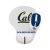 SOAR NCAA Wireless Mouse and Mouse Pad, Cal Golden Bears view 1