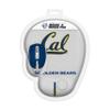 SOAR NCAA Wireless Mouse and Mouse Pad, Cal Golden Bears view 3