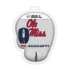 SOAR NCAA Mouse and Mouse Pad, Ole Miss Rebels view 3