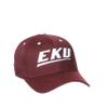 Eastern Kentucky Colonels Stretch Fitted Hat Team Color, Small view 2