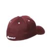 Eastern Kentucky Colonels Stretch Fitted Hat Team Color, Small view 3