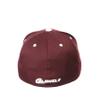 Eastern Kentucky Colonels Stretch Fitted Hat Team Color, Small view 4