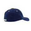 Cal Irvine Anteaters Stretch Fitted Hat Team Color, Large view 3