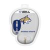 SOAR NCAA Wireless Mouse and Mouse Pad, Montana State Bobcats view 3