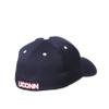 Connecticut Huskies NCAA Officially Licensed Stretch Fit Hat ZH Alternate, Large view 3