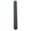 Aqur2020 Billiard Cue Extension, Practical Pool Cue Extension with Bumper for Billiard Practice (12 Inch) view 3