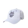 Cal Irvine Anteaters NCAA Officially Licensed Stretch Fit Hat ZH Gray, Medium view 1