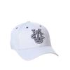 Cal Irvine Anteaters NCAA Officially Licensed Stretch Fit Hat ZH Gray, Medium view 2