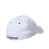 Cal Irvine Anteaters NCAA Officially Licensed Stretch Fit Hat ZH Gray, Medium view 3