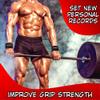 Anime Lifting Straps - Padded Wrist Straps for Weightlifting, Bodybuilding, Gym Workouts, Powerlifting, Deadlifts & Fitness (Soft Cotton 23.5 inch, 1 Pair) (Clouds) view 4