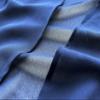 FINOCEANS Women's Kimonos Beach Cover Ups Cardigans V Neck Half Sleeve Bathing Suit Small Navy view 3