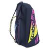 Babolat Pure Aero Rafa 6 Pack Tennis Bag view 2