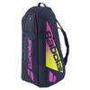 Babolat Pure Aero Rafa 6 Pack Tennis Bag view 3
