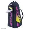 Babolat Pure Aero Rafa 6 Pack Tennis Bag view 4