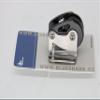 BLUESHARK 28mm Single Upright/Lead Aluminum Sailing Block Choose Quantity (2-Pack) 2100-C view 3