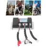 1200W Brushless Sine Wave Motor Controller 48V to 72V Durable for Electric Vehicles Sine Wave Motor Controller view 2
