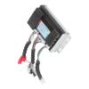 1200W Brushless Sine Wave Motor Controller 48V to 72V Durable for Electric Vehicles Sine Wave Motor Controller view 4