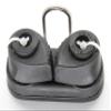 BLUESHARK Premium Quality Sailing Cam Cleat Medium Nylon with Wire Fairlead (10-Pack) 131 view 1
