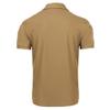 Summer Polo Shirt Mens Short Sleeve Quick Dry Outdoor Work Golf T-Shirt Tops Hiking Polo Shirt view 2