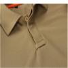 Summer Polo Shirt Mens Short Sleeve Quick Dry Outdoor Work Golf T-Shirt Tops Hiking Polo Shirt view 4