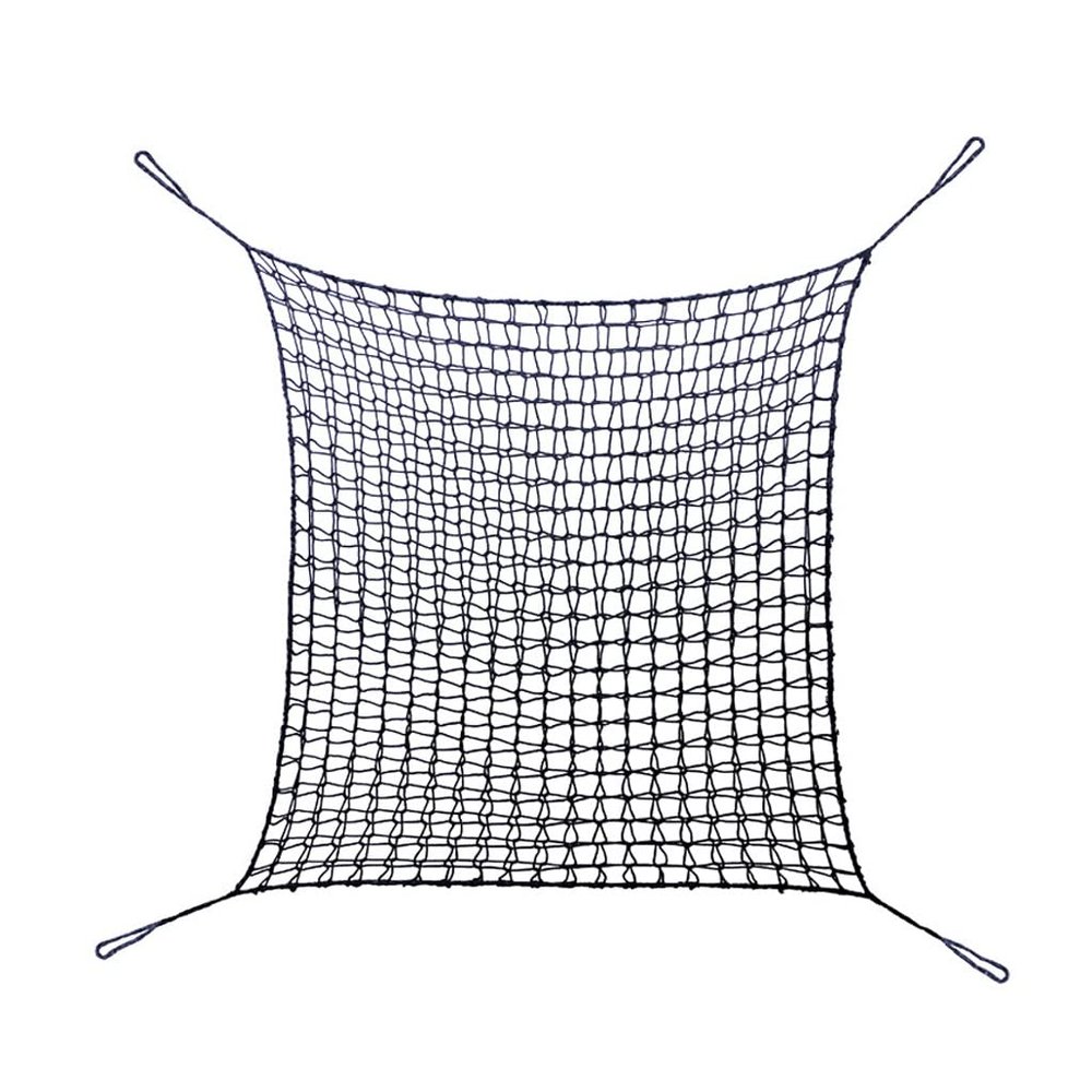 Climbing Cargo Net Durable Double Layers Treehouse net Playground Climbing Cargo Net Polyester Double Layers Cargo Net Climbing Outdoor Kids Backyard Climbing Net (Size : 2X3m)