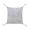 Climbing Cargo Net Durable Double Layers Treehouse net Playground Climbing Cargo Net Polyester Double Layers Cargo Net Climbing Outdoor Kids Backyard Climbing Net (Size : 2X3m) view 1