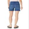 Gloria Vanderbilt Women's Amanda Basic Jean Short view 4