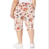 Gloria Vanderbilt Women's Kala Midrise Skimmer Short view 4