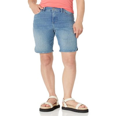 Gloria Vanderbilt Women's Amanda Bermuda Short