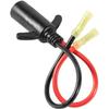 8M4000953 Trolling Motor Guide Power Plug 2-Prong Compatible With 50A, 12-Volt, 24-Volt, 36-Volt Trolling Motors view 2