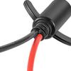8M4000953 Trolling Motor Guide Power Plug 2-Prong Compatible With 50A, 12-Volt, 24-Volt, 36-Volt Trolling Motors view 3