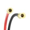 8M4000953 Trolling Motor Guide Power Plug 2-Prong Compatible With 50A, 12-Volt, 24-Volt, 36-Volt Trolling Motors view 4