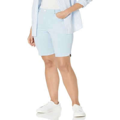Gloria Vanderbilt Women's Amanda Bermuda Short