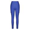 XUNRYAN Cargo Pants Women High Waisted Drawstring Sweatpants Lightweight Athletic Workout Pegged Joggers with Multi Pockets view 3