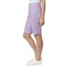 Gloria Vanderbilt Women's Amanda Pull On Bermuda Short view 2