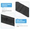 INOOMP Billiard Storage Bag Canvas Cover Organizer Lightweight Billiards Supplies for and Scratch Resistant view 2
