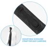 INOOMP Billiard Storage Bag Canvas Cover Organizer Lightweight Billiards Supplies for and Scratch Resistant view 4