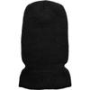 1 Pcs of 3 Hole Ski Mask Warm Balaclava Winter Ski Hat (Black) view 4