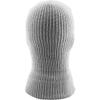 1 Pcs of 3 Hole Ski Mask Warm Balaclava Winter Ski Hat (Light Gray) view 2