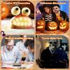 56 Pieces False Teeth, 2 Sets Whole Teeth Synthetic Polymer Denture Teeth, 23 Shade A2 Upper + Lower Dental Materials for Replacement, DIY, or Halloween view 4