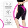 GoldFin Wetsuit Shorts for Women, 2mm Neoprene Short Wetsuit for Water Sports Surfing Diving Swimming Kayaking view 2