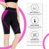 GoldFin Wetsuit Shorts for Women, 2mm Neoprene Short Wetsuit for Water Sports Surfing Diving Swimming Kayaking view 3