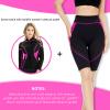 GoldFin Wetsuit Shorts for Women, 2mm Neoprene Short Wetsuit for Water Sports Surfing Diving Swimming Kayaking view 4