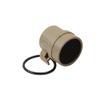 Killflash ARD Anti-Reflection Device Lens Protector for ACOG Scope view 1