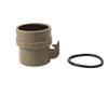 Killflash ARD Anti-Reflection Device Lens Protector for ACOG Scope view 3