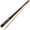ACDWSXRT Billiard cue Sticks 58 Inch Billiard Pool Cue 13Mm Pool Cue Head Canadian Maple Wood 1/2 Jointed Pool Cue Stick in Irish Linen Wrap view 1