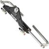 VEVOR Hydraulic Steering Cylinder, HC4645H Front Mount Hydraulic Outboard Marine Steering Cylinder, Suit for Up to 150HP Boats Steering view 1