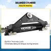 VEVOR Hydraulic Steering Cylinder, HC4645H Front Mount Hydraulic Outboard Marine Steering Cylinder, Suit for Up to 150HP Boats Steering view 4
