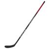 CCM HSJ670 SR JS Stick 75 Grip 29 L view 1